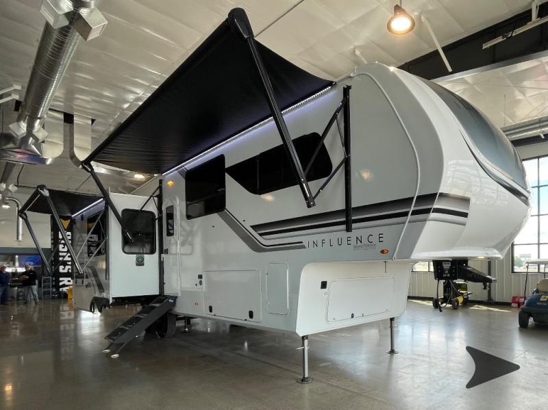 2026 Grand Design Influence 3203GK in great falls MT