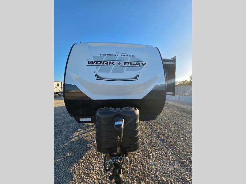 2026 Forest River Rv Work and Play 21LT in bartlesville OK