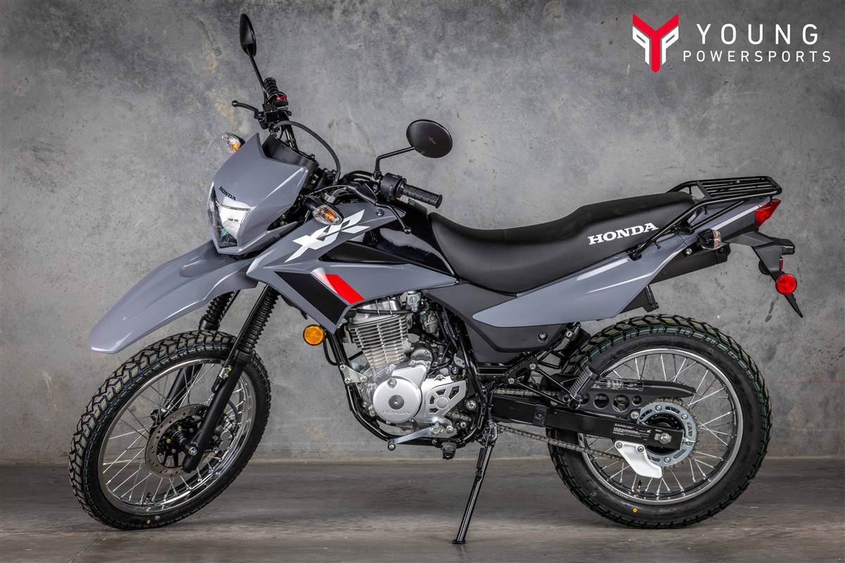 2026 Honda XR150L 317197 150L in Centerville, UT