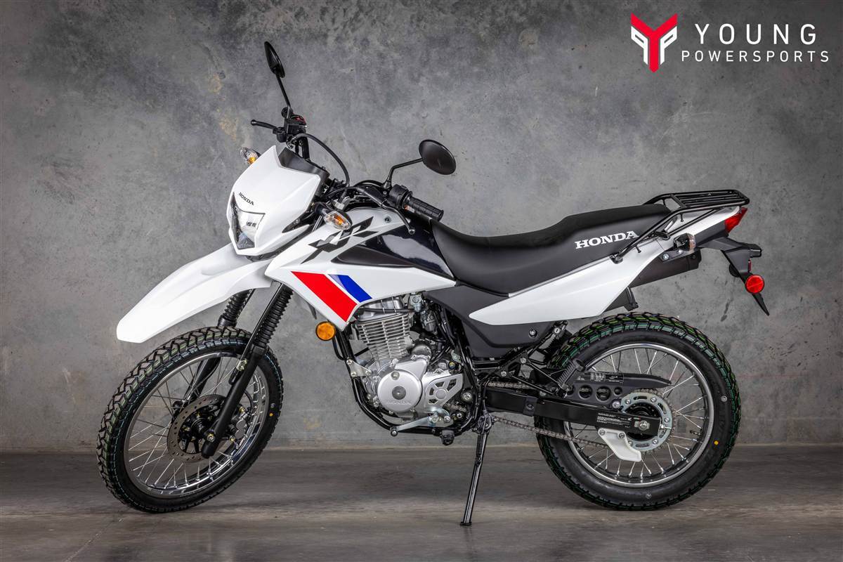 2026 Honda XR150L 317197 150L in Centerville, UT
