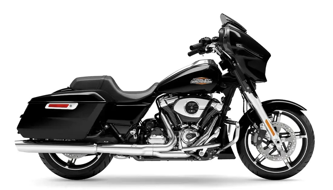 2026 Harley-Davidson Street Glide in Mechanicsburg, PA