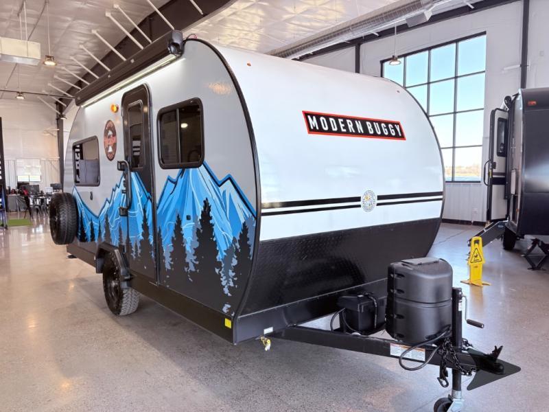 2026 Modern Buggy Rv Big Buggy BB17 in great falls MT