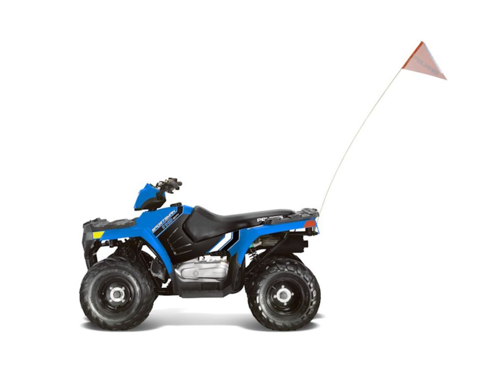 2027 Polaris® Sportsman 110 EFI in attica IN