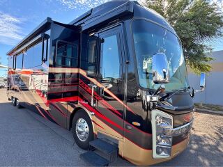 2017 ENTEGRA COACH ANTHEM 44A