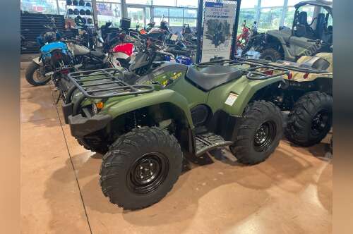 2026 Yamaha Kodiak 450 in walton KY