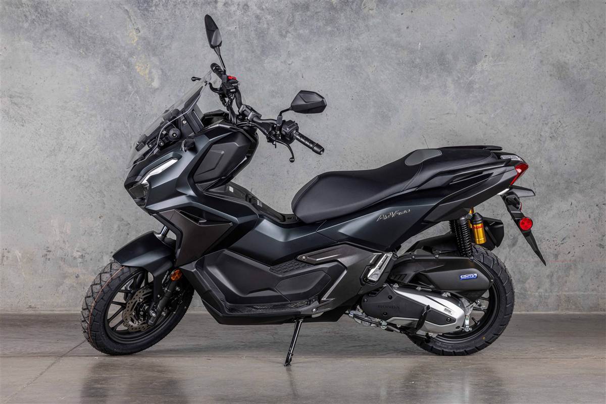 2027 Honda ADV160 320324 160 in Centerville, UT