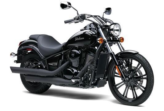2026 Kawasaki Vulcan 900 Custom 900 CUSTOM in Metuchen, NJ