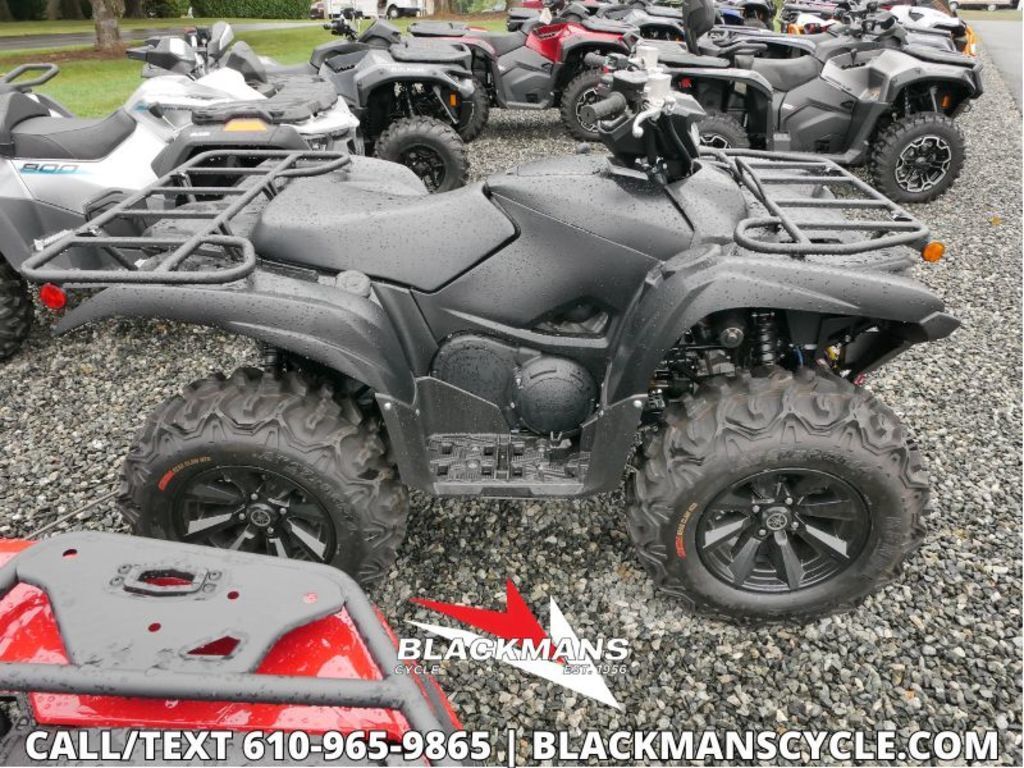 2023 Yamaha Grizzly EPS XT-R in emmaus PA