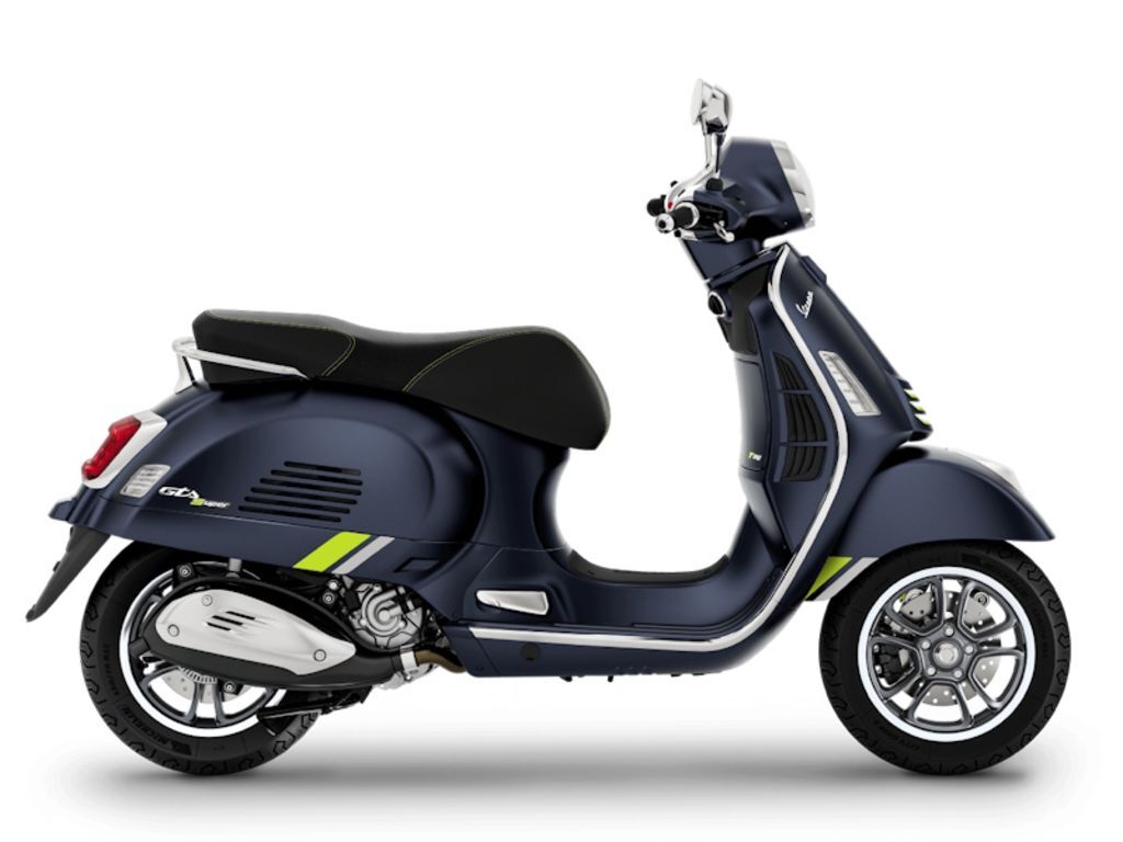 2026 Vespa GTS 310 SuperTech 310 in Emmaus, PA