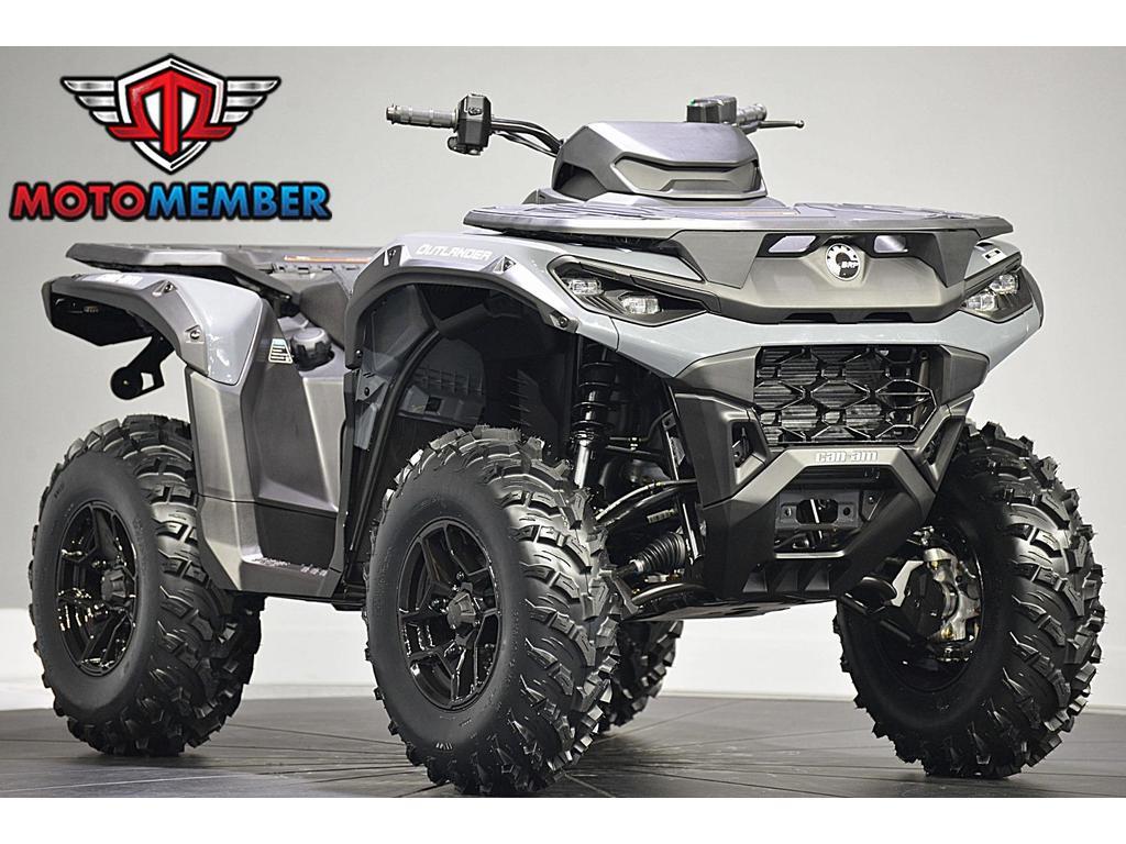 2026 Can-Am Outlander DPS 850 in chambersburg PA