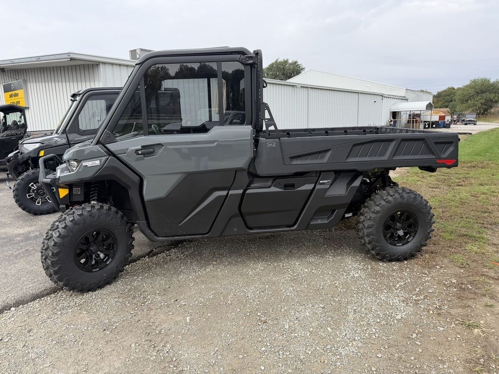 2027 Can-Am Defender XU PRO Limited CAB HD10 LIMITED HD 10 in warsaw IN
