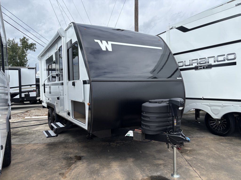 2026 Winnebago Micro Minnie 2100BH in conroe TX