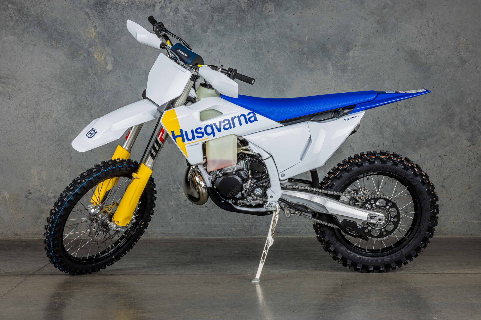 2027 Husqvarna TX 300 78517 300 in Centerville, UT
