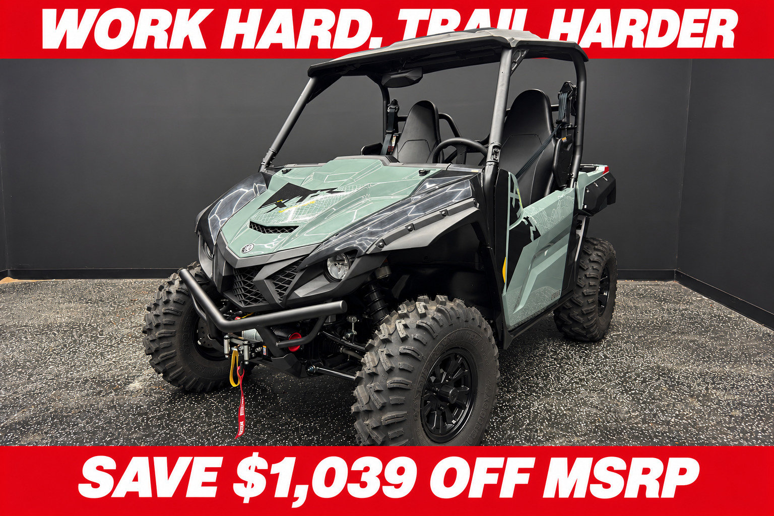2026 Yamaha Wolverine X2 850 EPS XT-R 850 XT-R in baton rouge LA