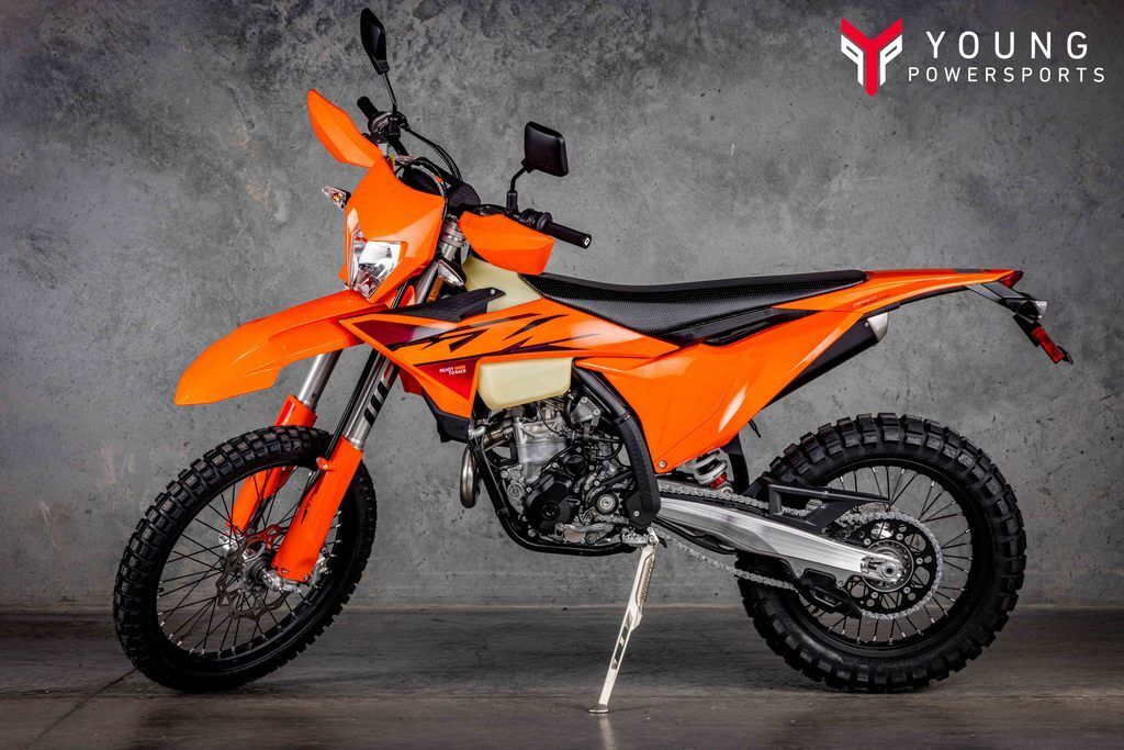 2026 KTM 350 EXC-F 4611 in centerville UT