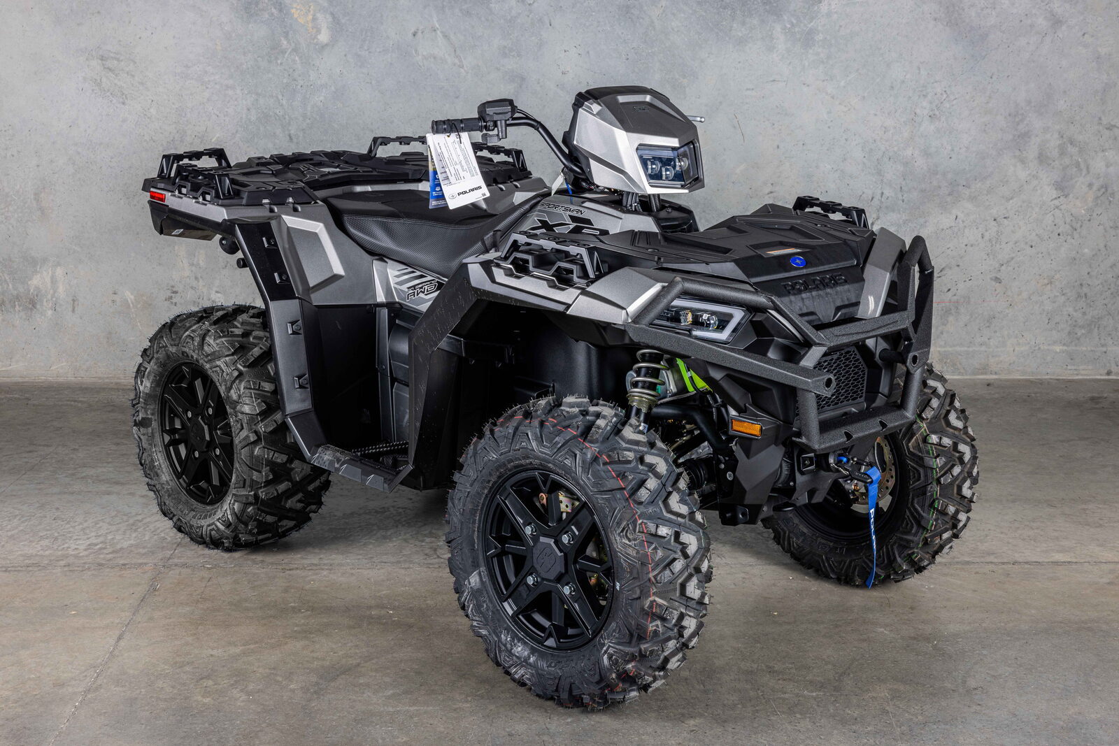 2026 Polaris Sportsman XP 1000 Ultimate 345395 in centerville UT