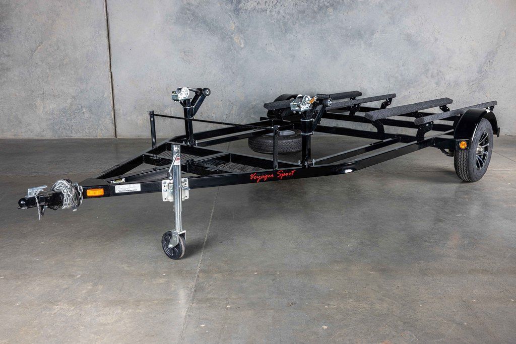 2026 Echo Trailers EEW-11-14 286130 in centerville UT