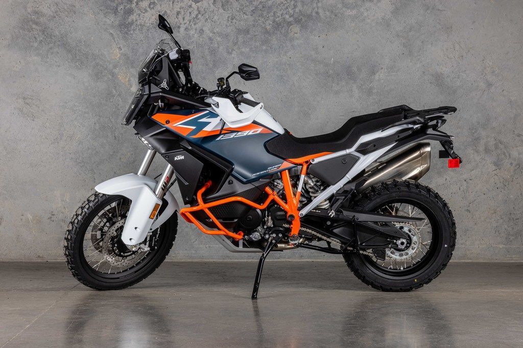 2026 KTM 1390 Super Adventure R 389261 1390 R in Centerville, UT