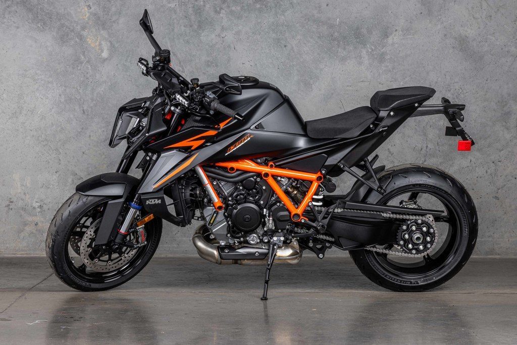2026 KTM 1390 SUPER DUKE R EVO 370542 1390 R EVO in Centerville, UT