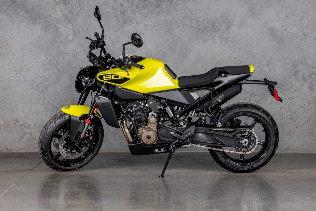 2026 Husqvarna Vitpilen 801 379448 801 in Centerville, UT
