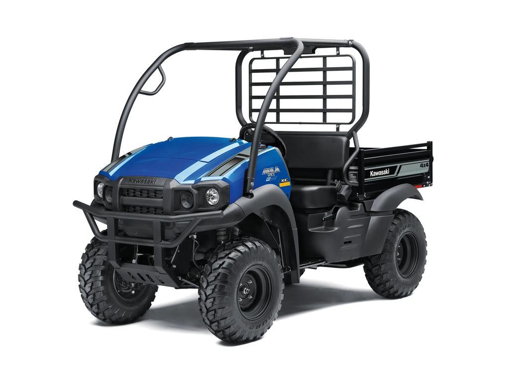 2027 Kawasaki MULE SX 4X4 XC in chambersburg PA