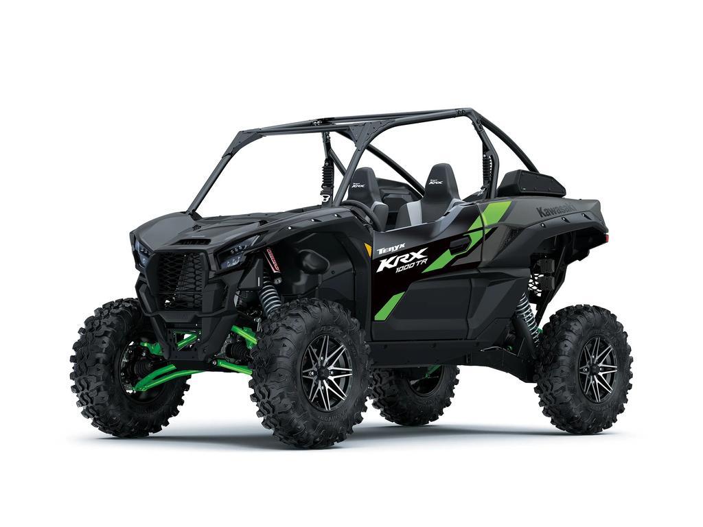 2027 Kawasaki TERYX KRX 1000 TR in chambersburg PA
