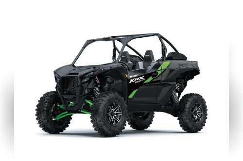 2027 Kawasaki TERYX KRX 1000 TR in chambersburg PA
