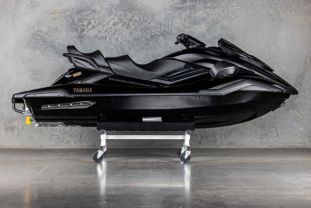 2026 Yamaha Waverunner FX Limited SVHO 262128 in centerville UT
