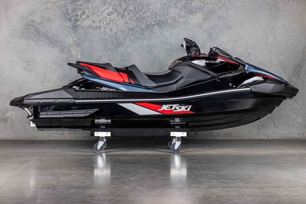 2026 Kawasaki Pwc JET SKI ULTRA 160LX-S 357310 in centerville UT
