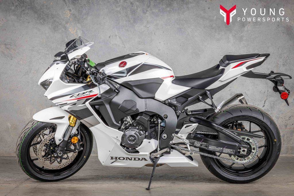 2026 Honda CBR1000RR 720 BASE in Centerville, UT