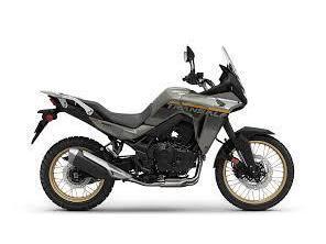 2026 Honda TRANSALP in Manassas, VA