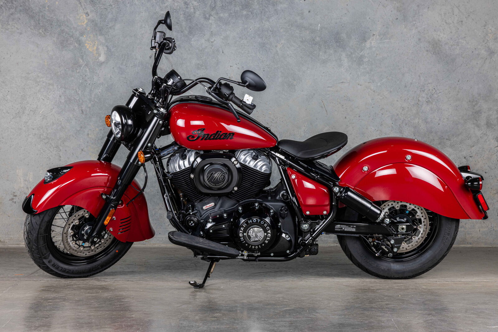 2026 Indian Motorcycle Chief Vintage 9710 LIMITED EDITION JACK DANIELS VINTAGE in Centerville, UT