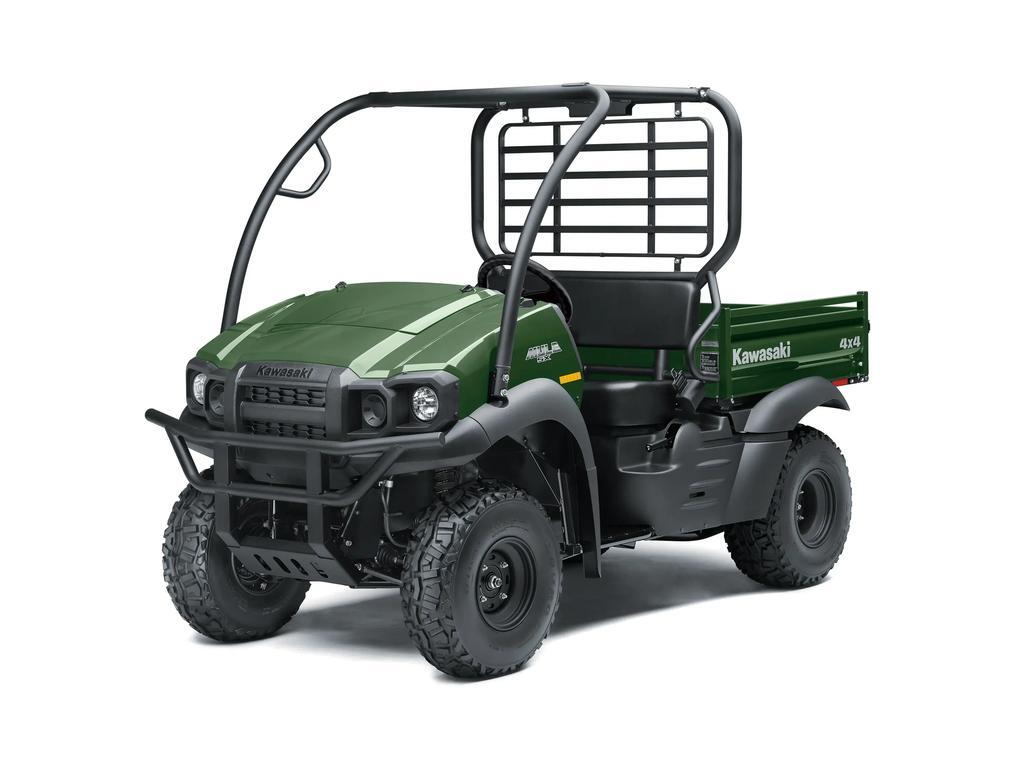2027 Kawasaki MULE SX 4X4 ST in chambersburg PA