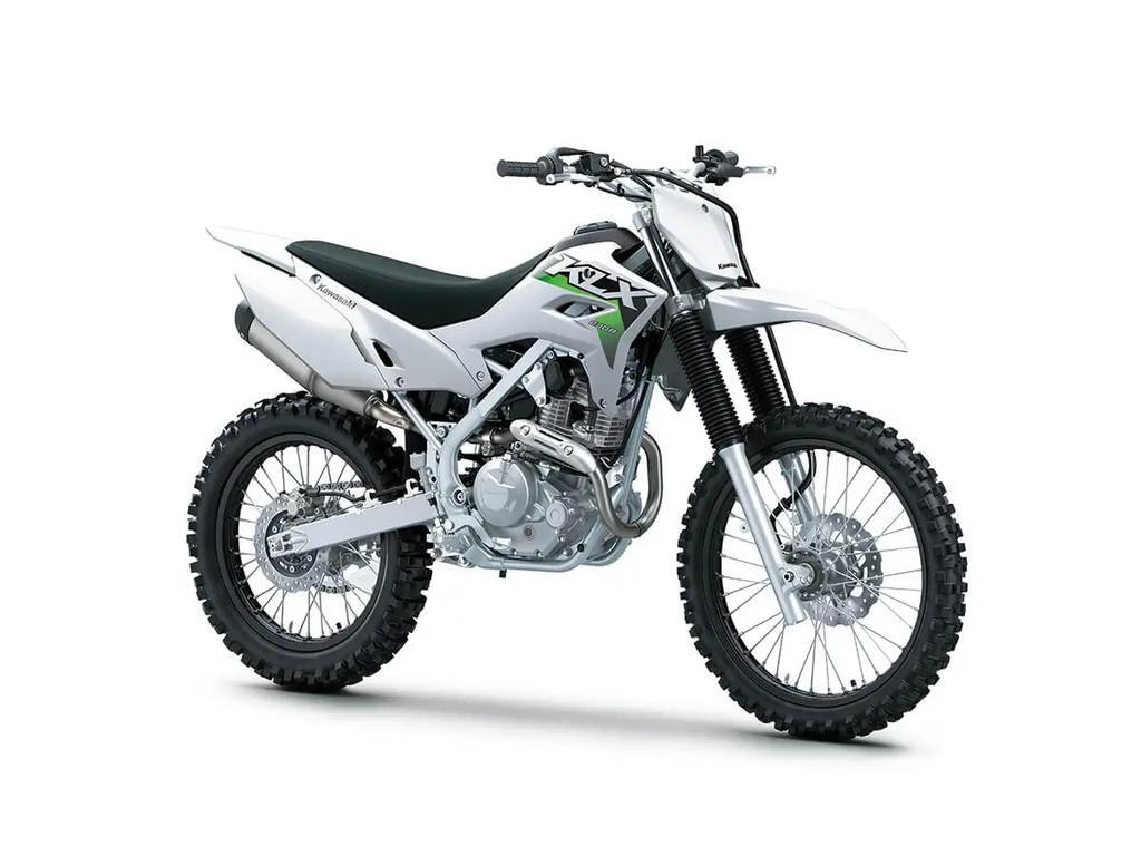 2027 Kawasaki KLX 230R 230R in Chambersburg, PA