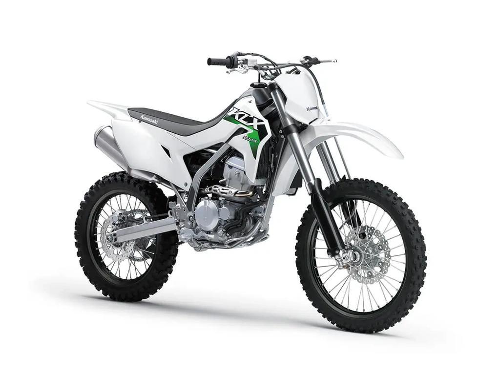 2027 Kawasaki KLX 300R 300R in Chambersburg, PA