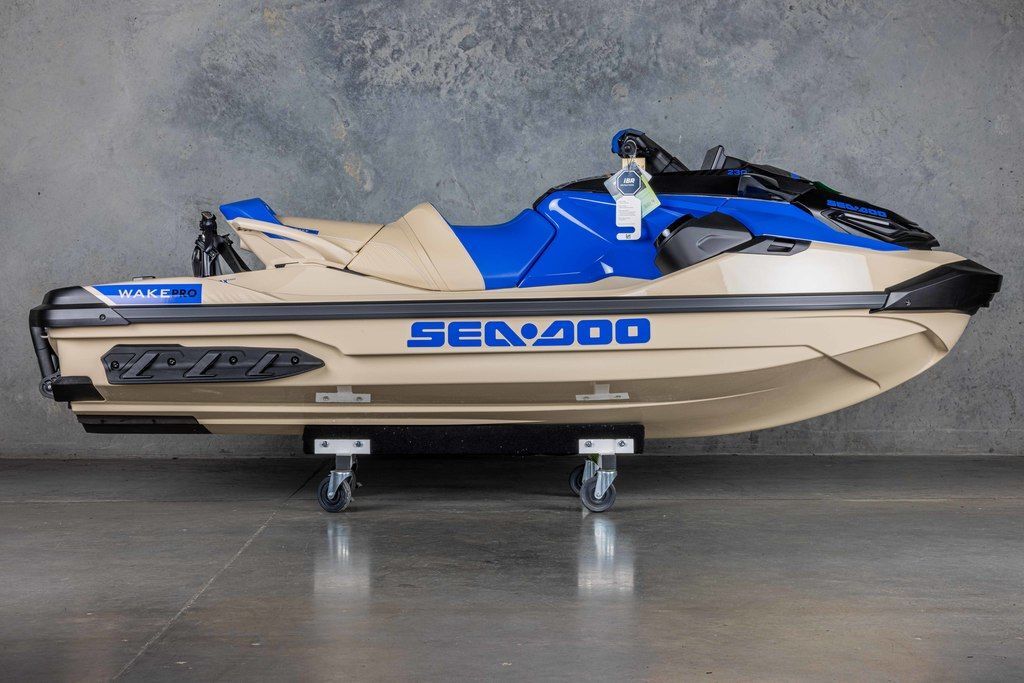 2026 Sea-Doo WAKE PRO 230 AUD 84027 in centerville UT