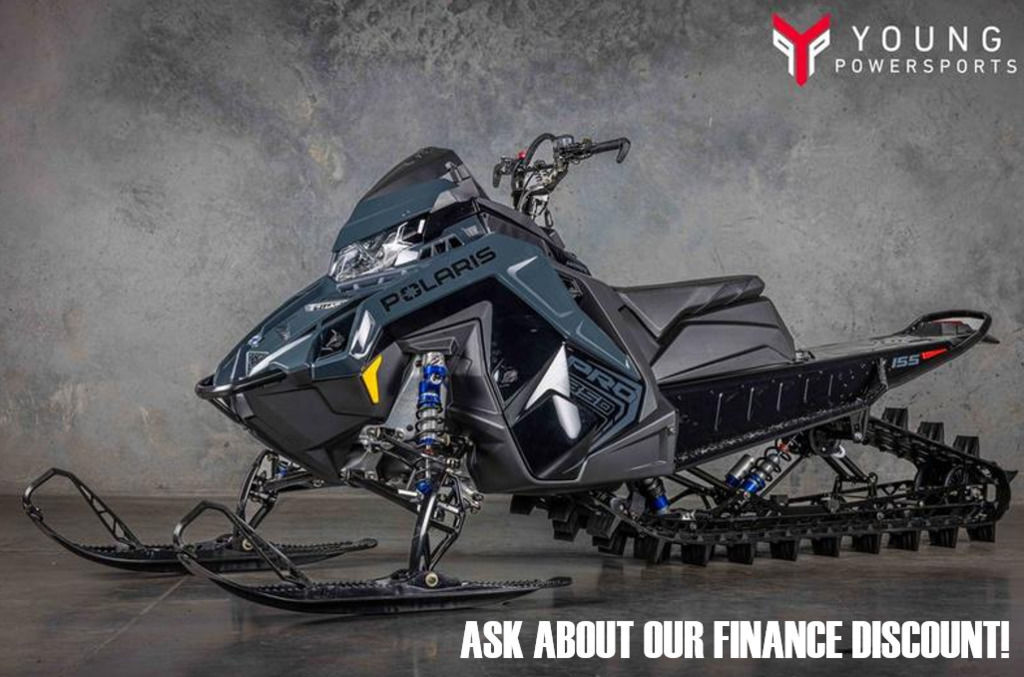2026 Polaris 850 RMK PRO 155 382724 155 (3-INCH) in centerville UT