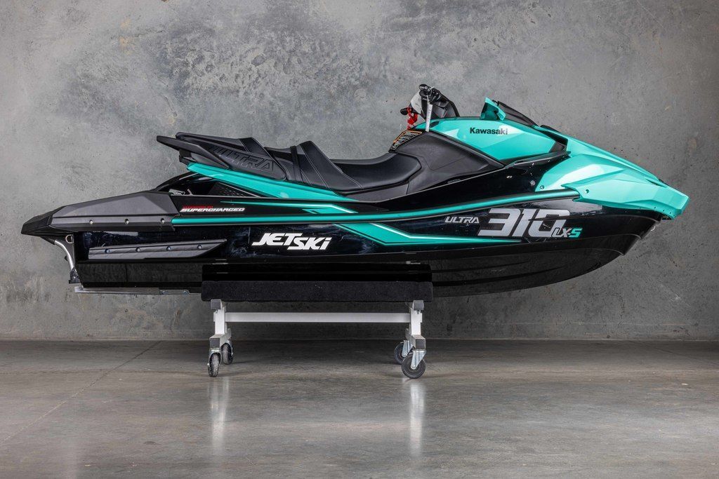 2026 Kawasaki Pwc JET SKI ULTRA 310LX-S 357319 in centerville UT