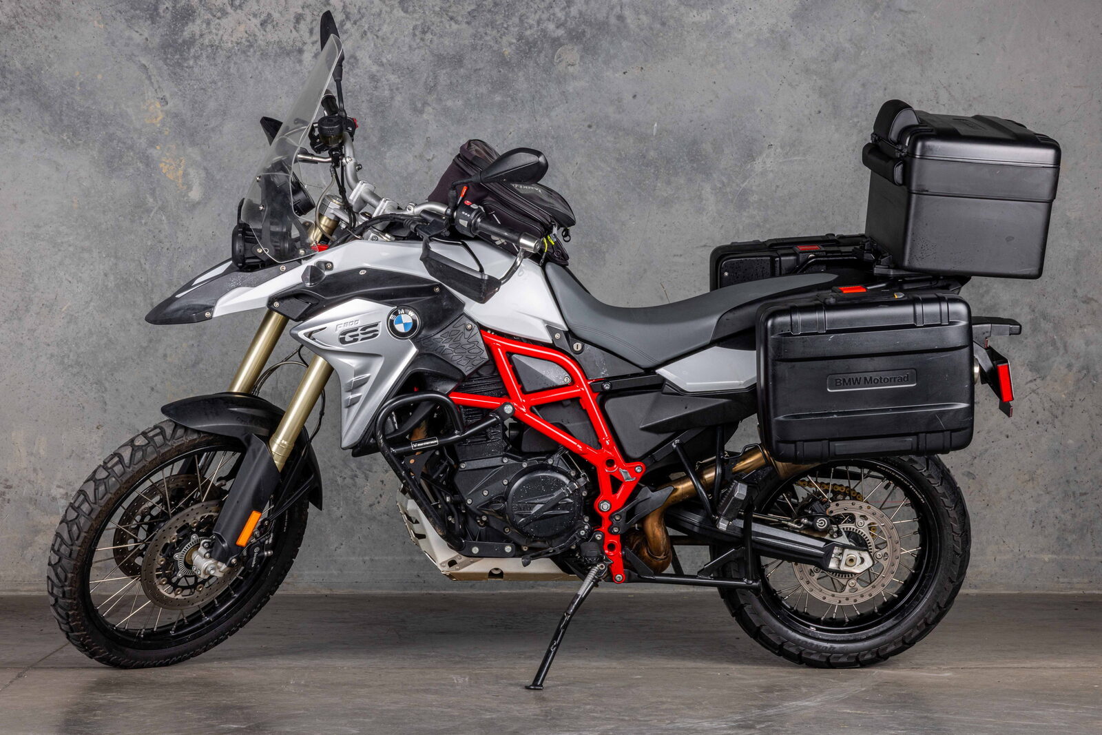 2016 BMW F800 GS 800 GS in Centerville, UT