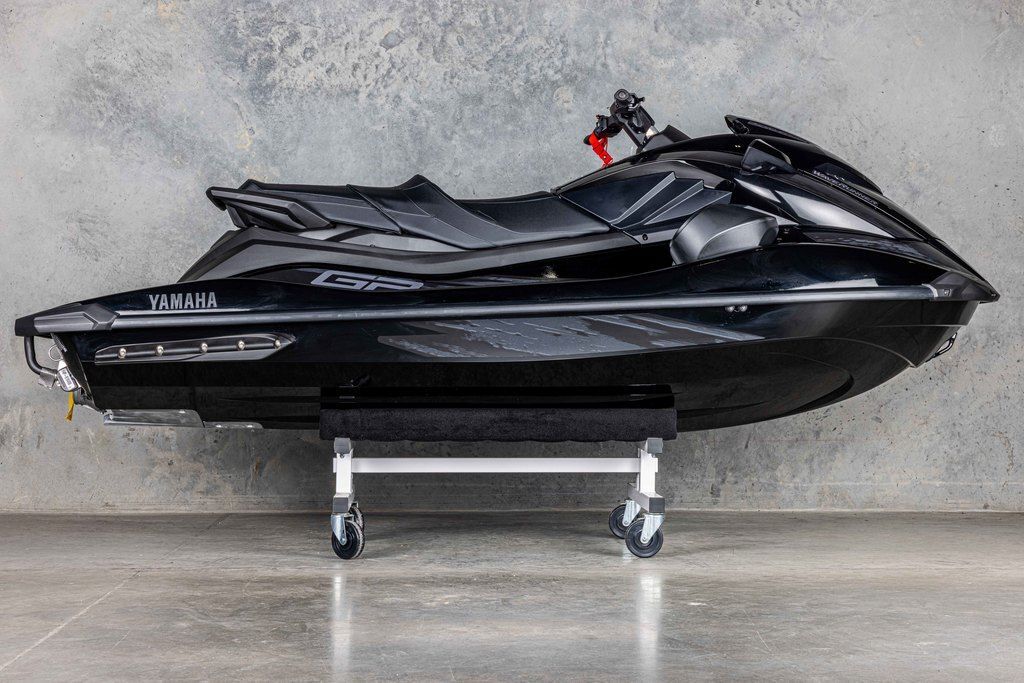 2026 Yamaha Waverunner GP SVHO W/ AUDIO 326601 in centerville UT