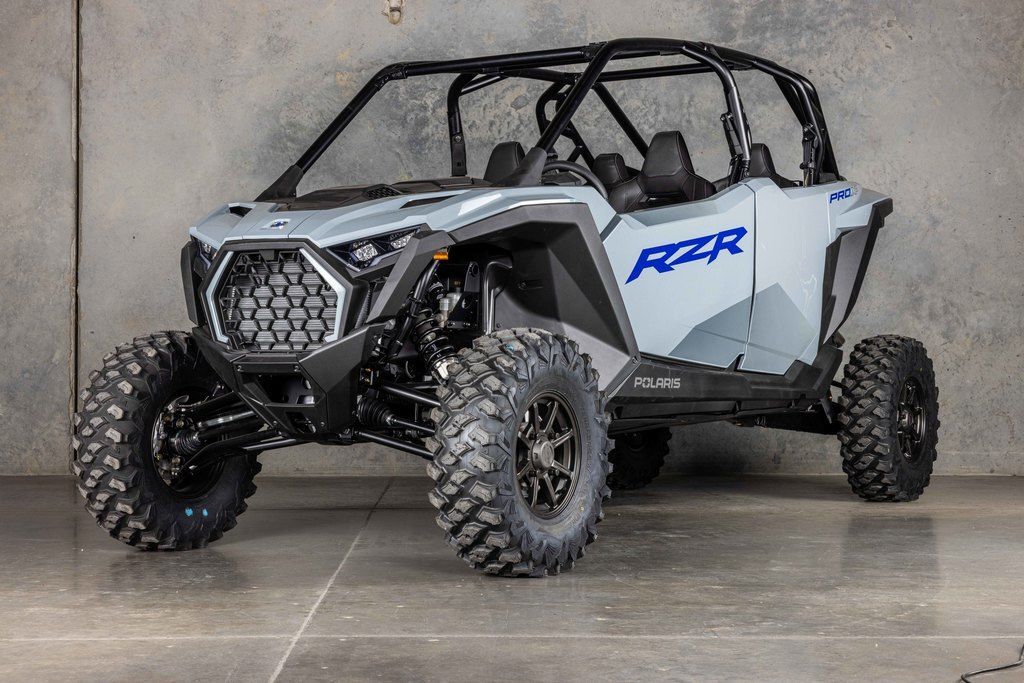 2026 Polaris RXR PRO XP 4 SPORT 284906 in centerville UT