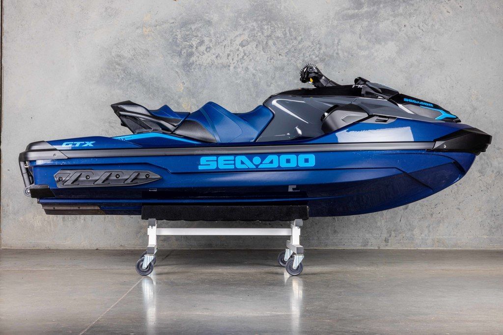 2026 Sea-Doo GTX 170 (SOUND SYSTEM) 292363 in centerville UT