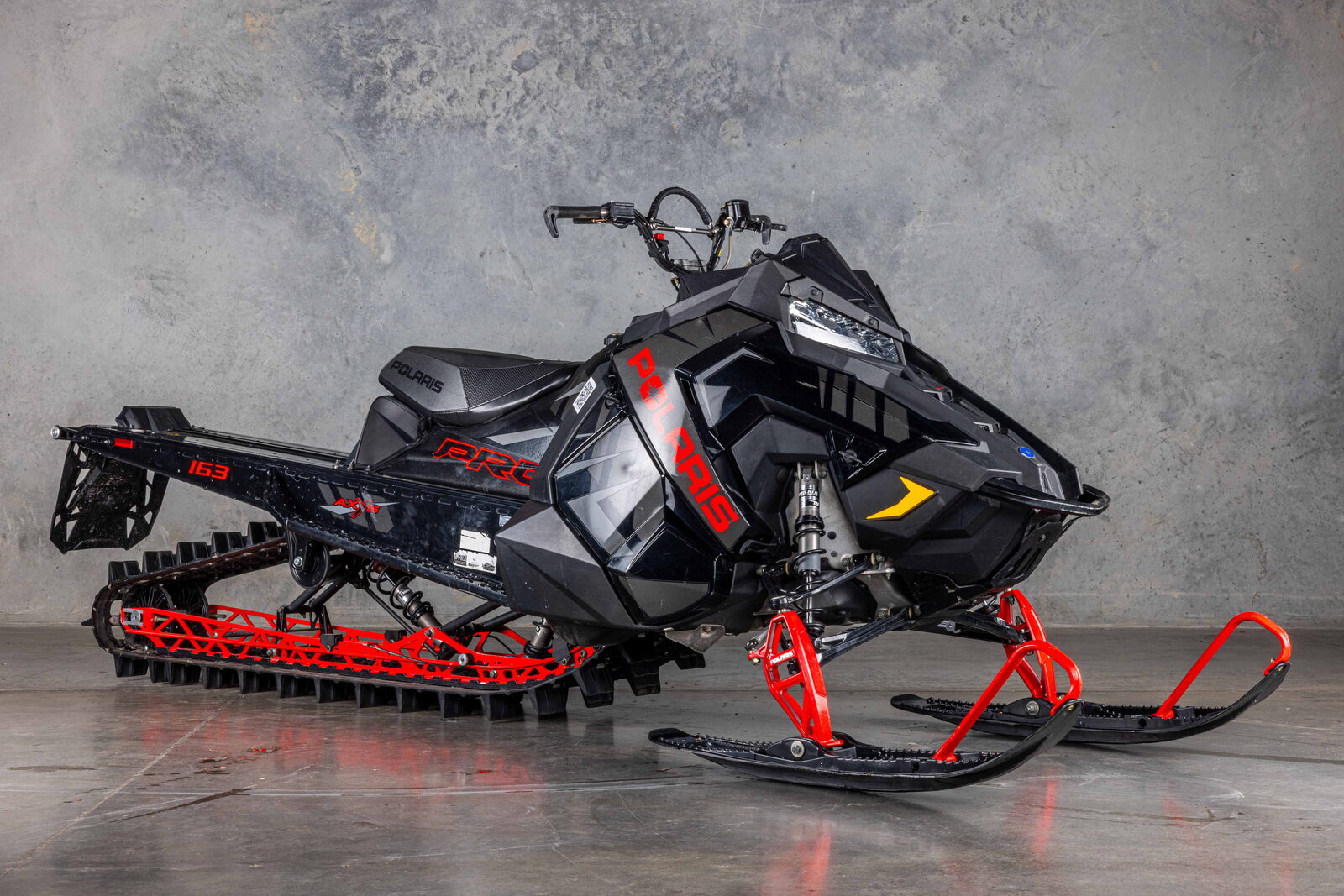2020 Polaris 850 PRO-RMK 163 SC-SELECT in centerville UT