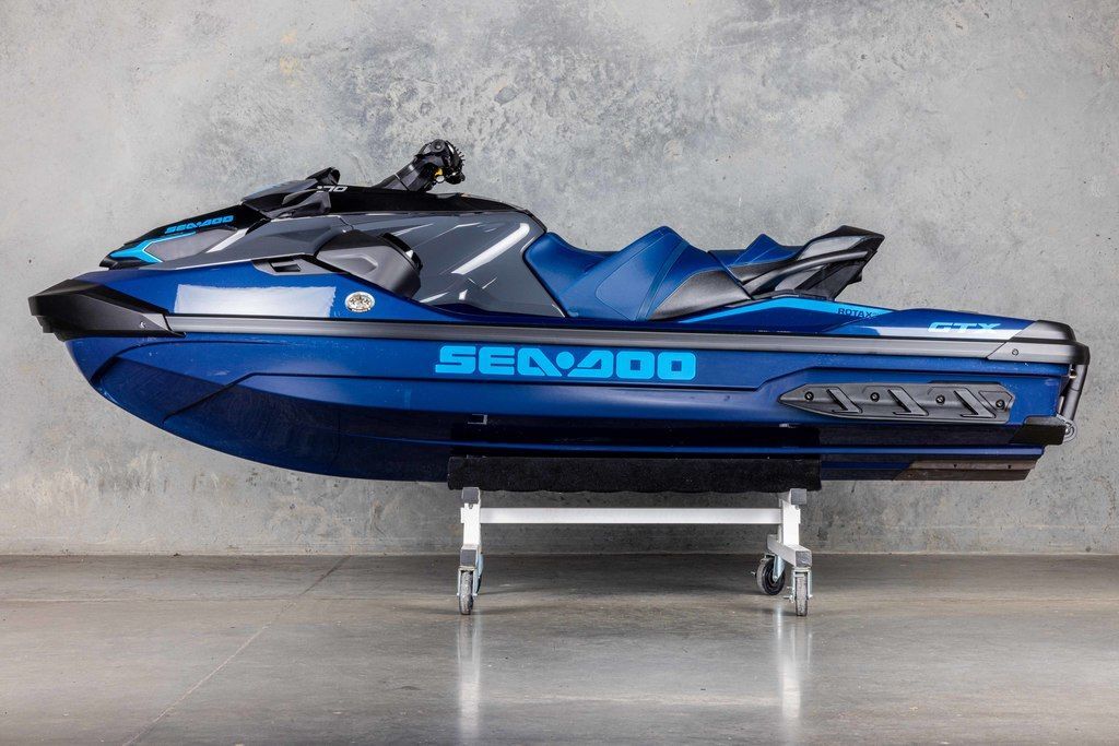 2026 Sea-Doo GTX 170 AUD 292363 in centerville UT