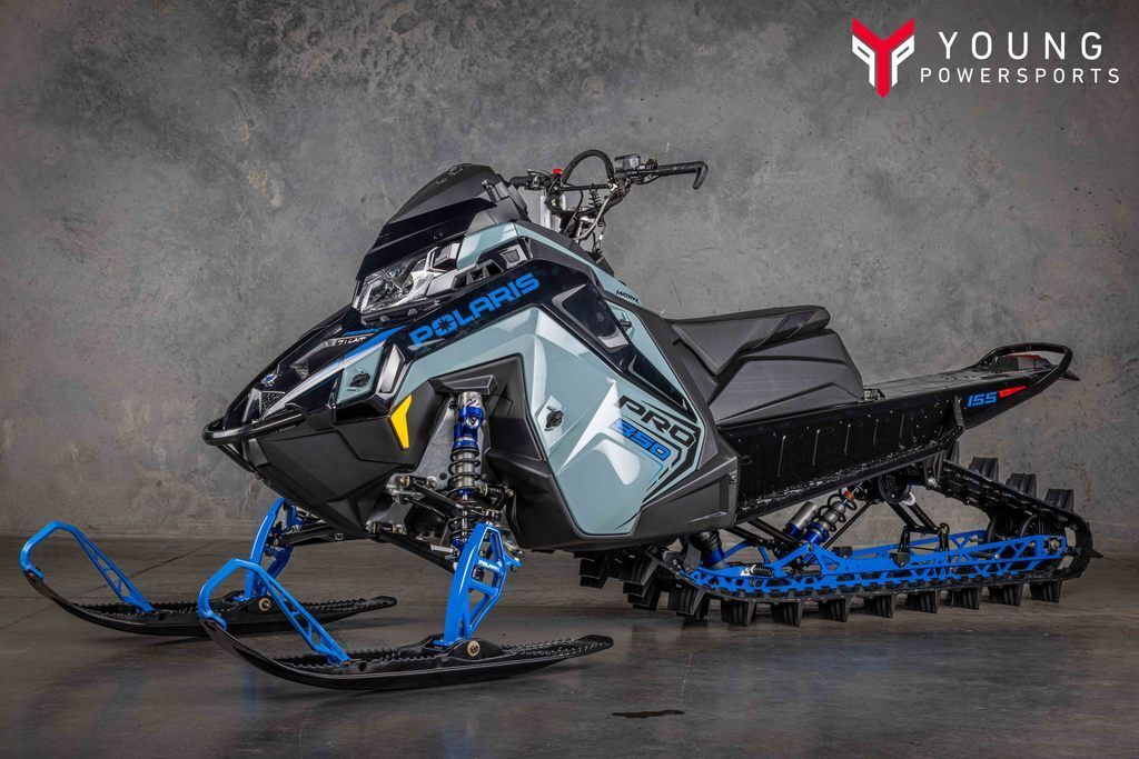 2026 Polaris 850 RMK PRO 155 382724 155 (3-INCH) in centerville UT