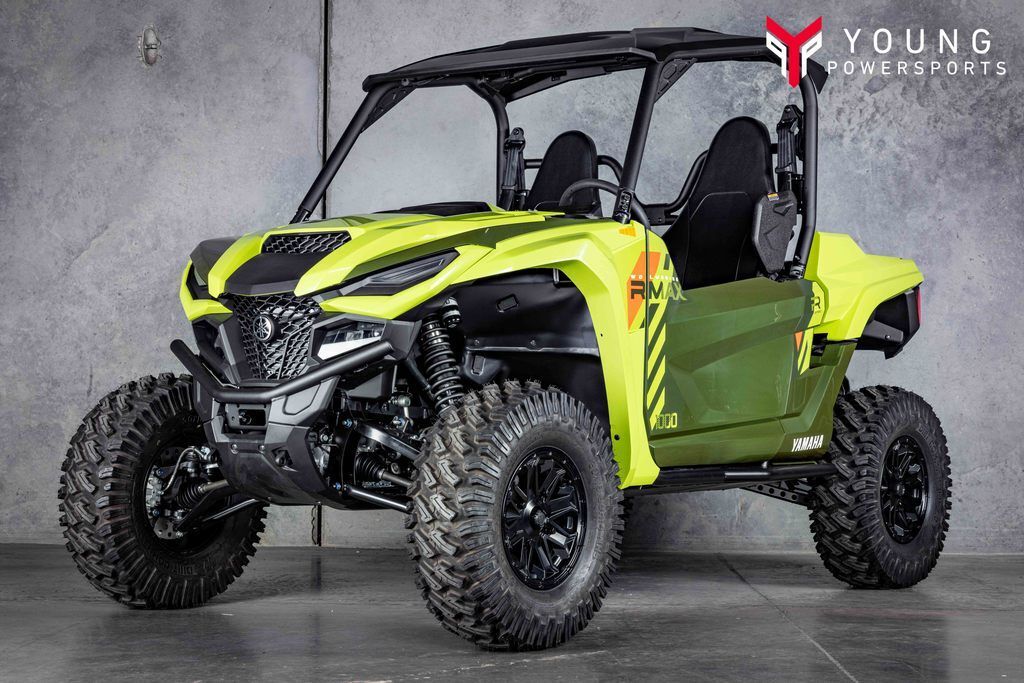 2026 Yamaha WOLVERINE RMAX2 1000 R-Spec 287081 in centerville UT