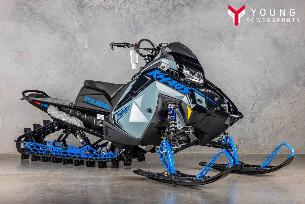 2026 Polaris 850 RMK KHAOS 155 393527 850 155 in centerville UT