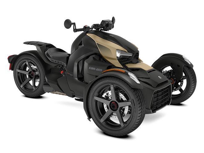 2024 Can-Am Ryker Sport 900 SPORT in Purcellville, VA