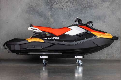 2026 Sea-Doo SPARK FOR 3UP W/AUDIO 350206 in centerville UT