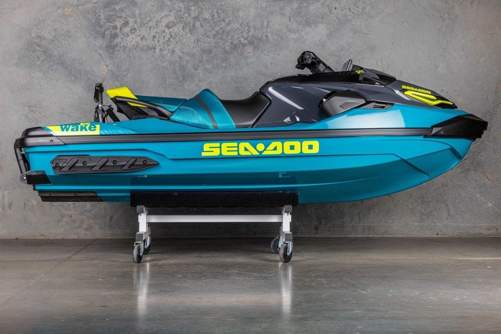 2026 Sea-Doo WAKE PRO 230 (SOUND SYSTEM) 84027 in centerville UT